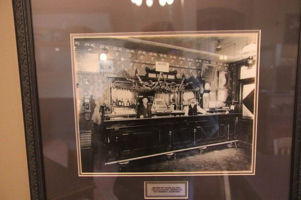 Grand Union Hotel主图