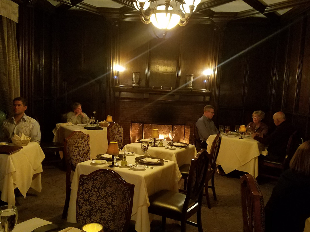 Castle Hill Resort and Spa主图