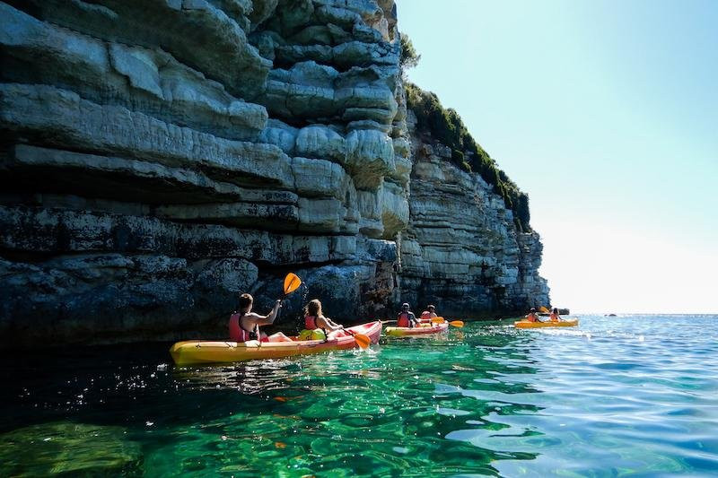 Pula Outdoor-普拉必去景点