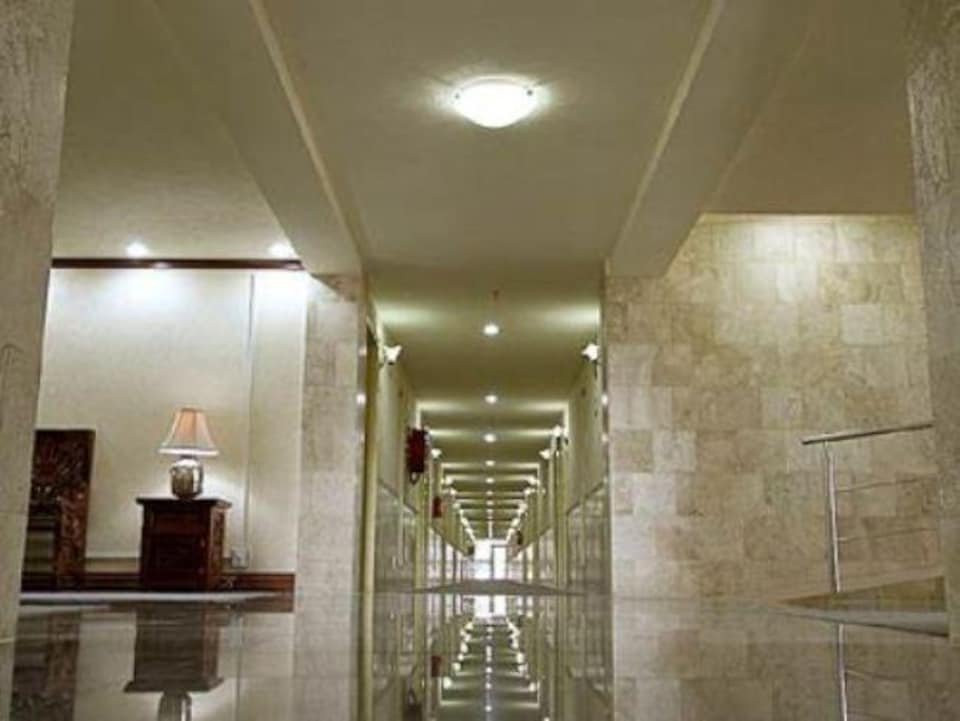 Howard Johnson by Wyndham Toluca主图