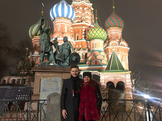 Put-in Tours-莫斯科必去景点