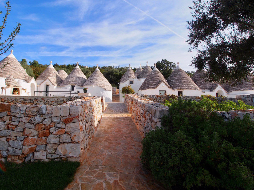 Borgo Canonica主图
