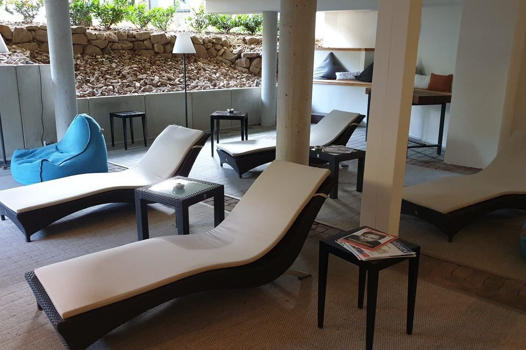 Atrium Hotel Mainz主图