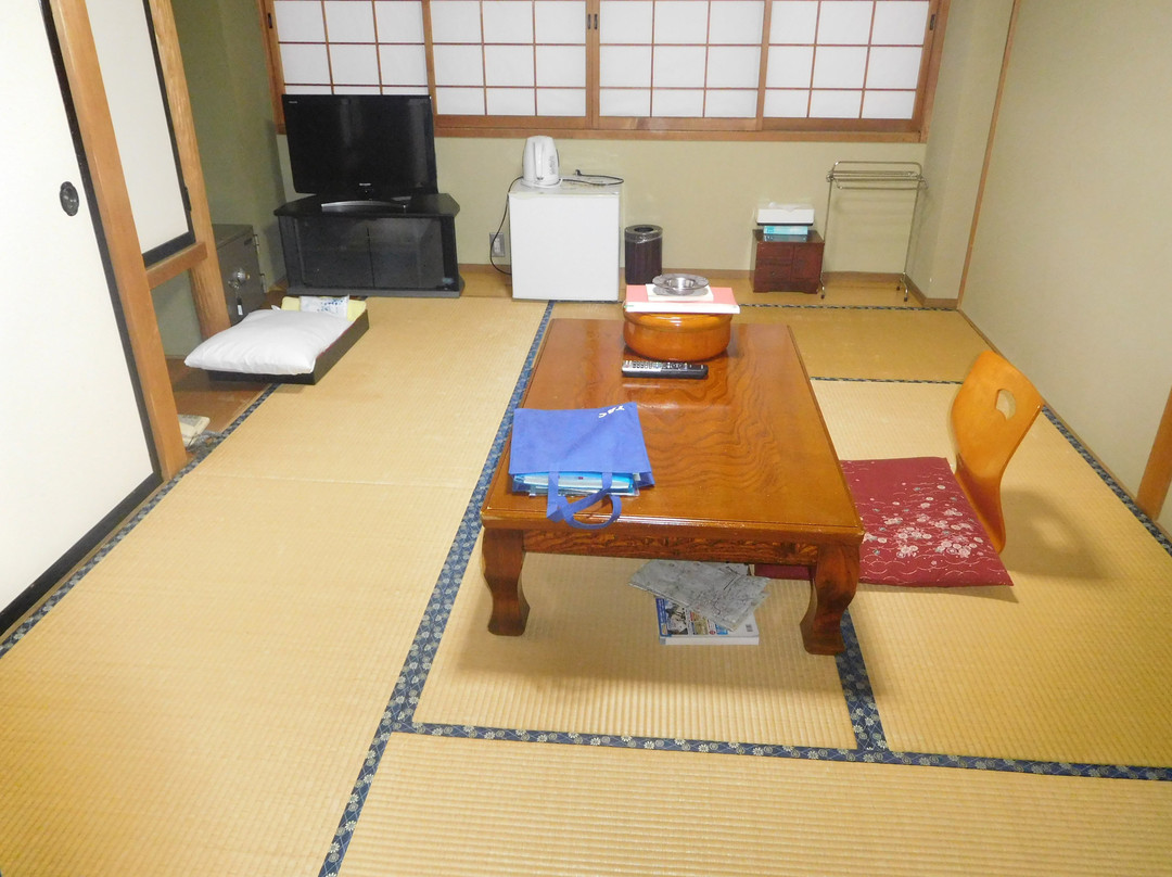 Tsukimigaoka Choumin Center主图