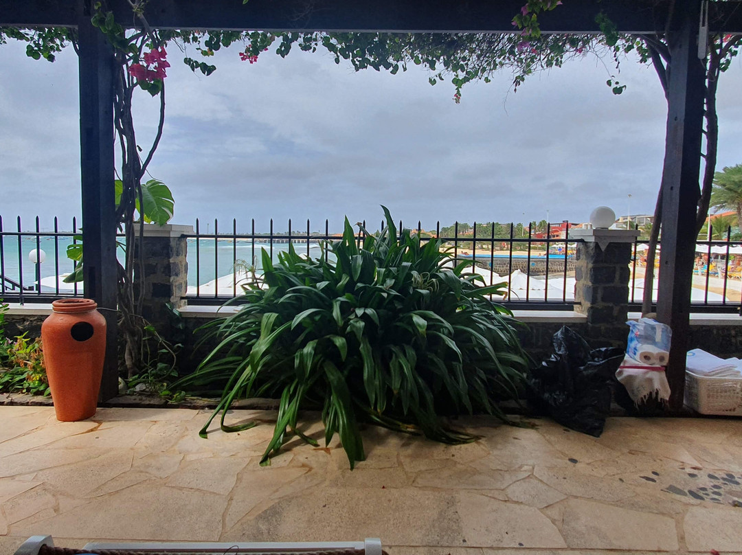 Odjo D'agua Hotel主图