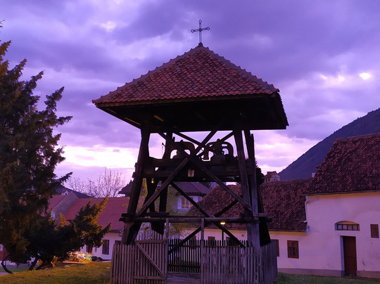 St. Nicholas Church-布拉索夫必去景点
