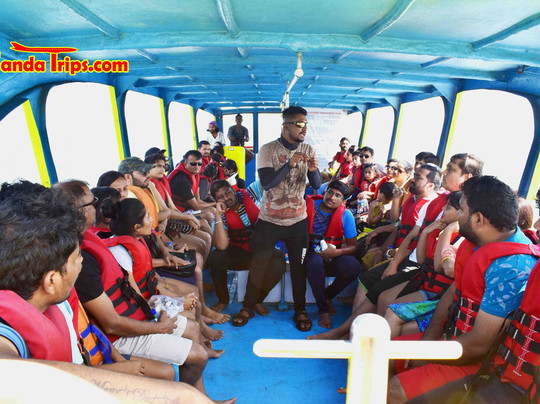 Grand Island Goa-加兰古特必去景点