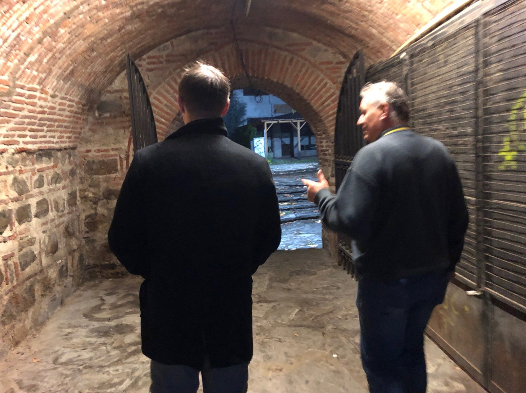 Skopje Personal Tours-斯科普里必去景点