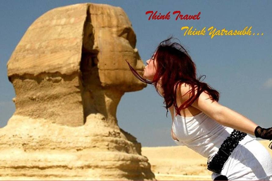 Yatrasubh-Asansol必去景点