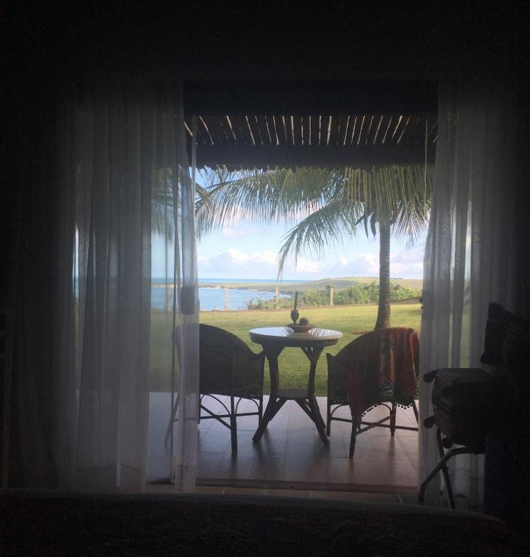 Gungaporanga Hotel主图