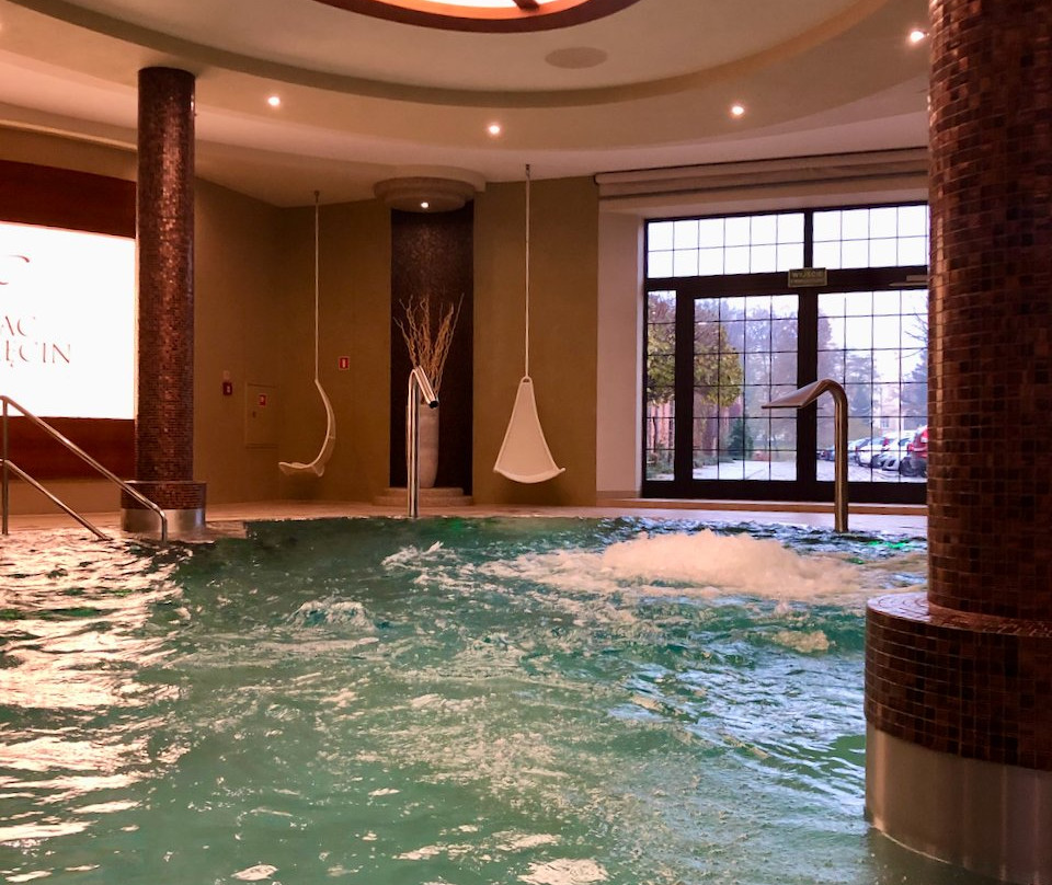 Palac Mierzecin Wellness & Wine Resort主图