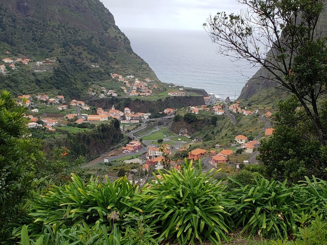 Madeira Mountain Expeditions景点图片