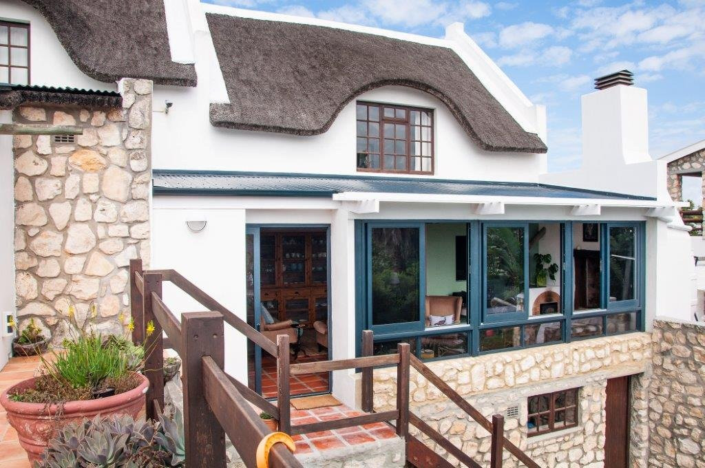 Arniston Lodge主图