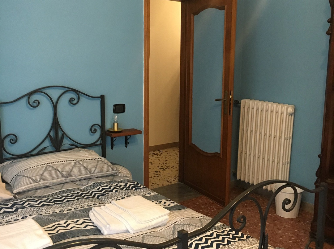 B&B Le Calecatine主图