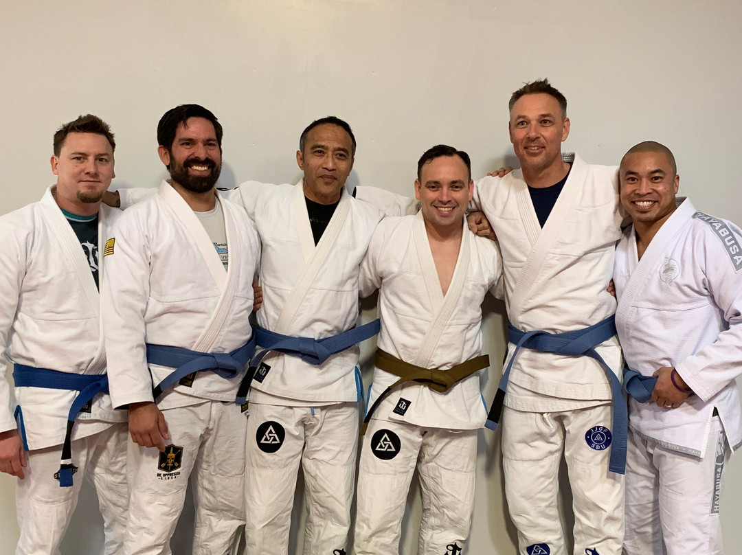 Gracie Jiu-Jitsu Nipomo景点图片
