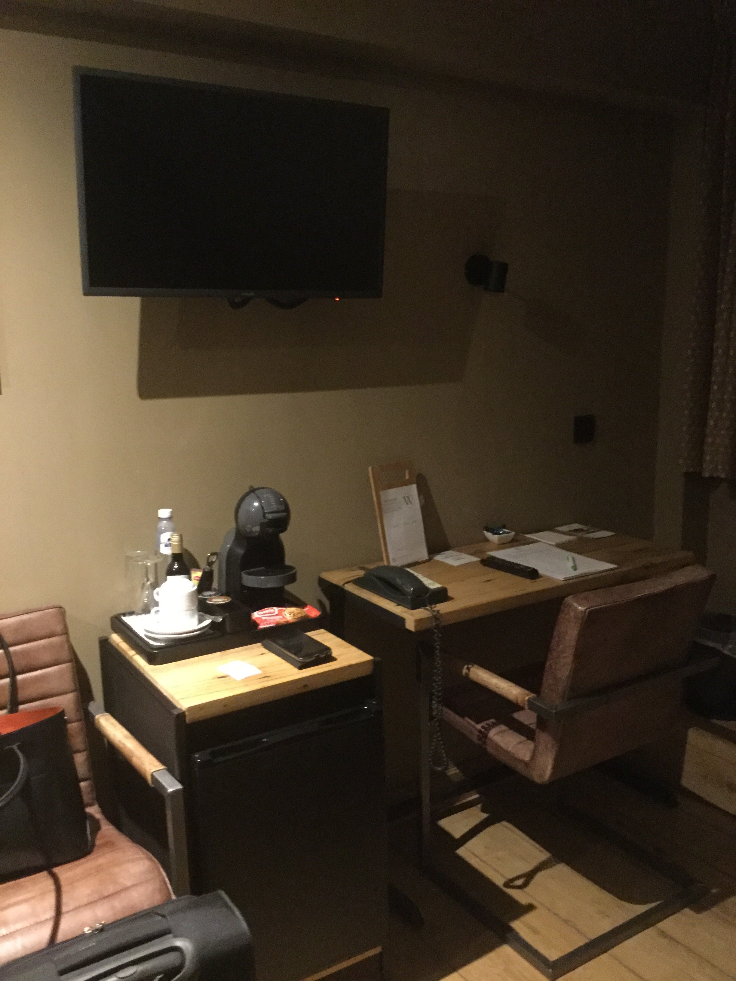 Salons Waerboom-官方