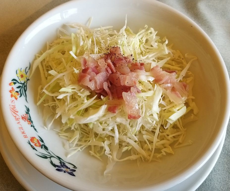 里拉豪斯酒店-餐饮
