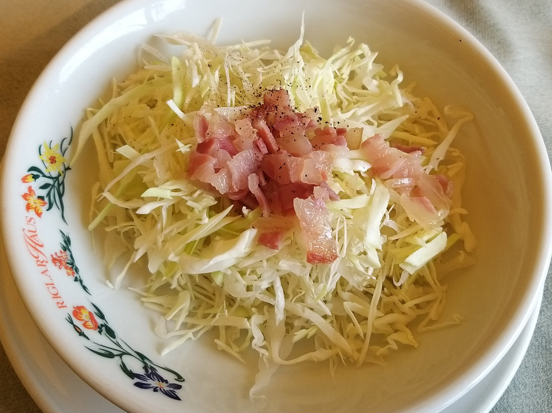 Albergo-Ristorante Riglarhaus Hotel主图