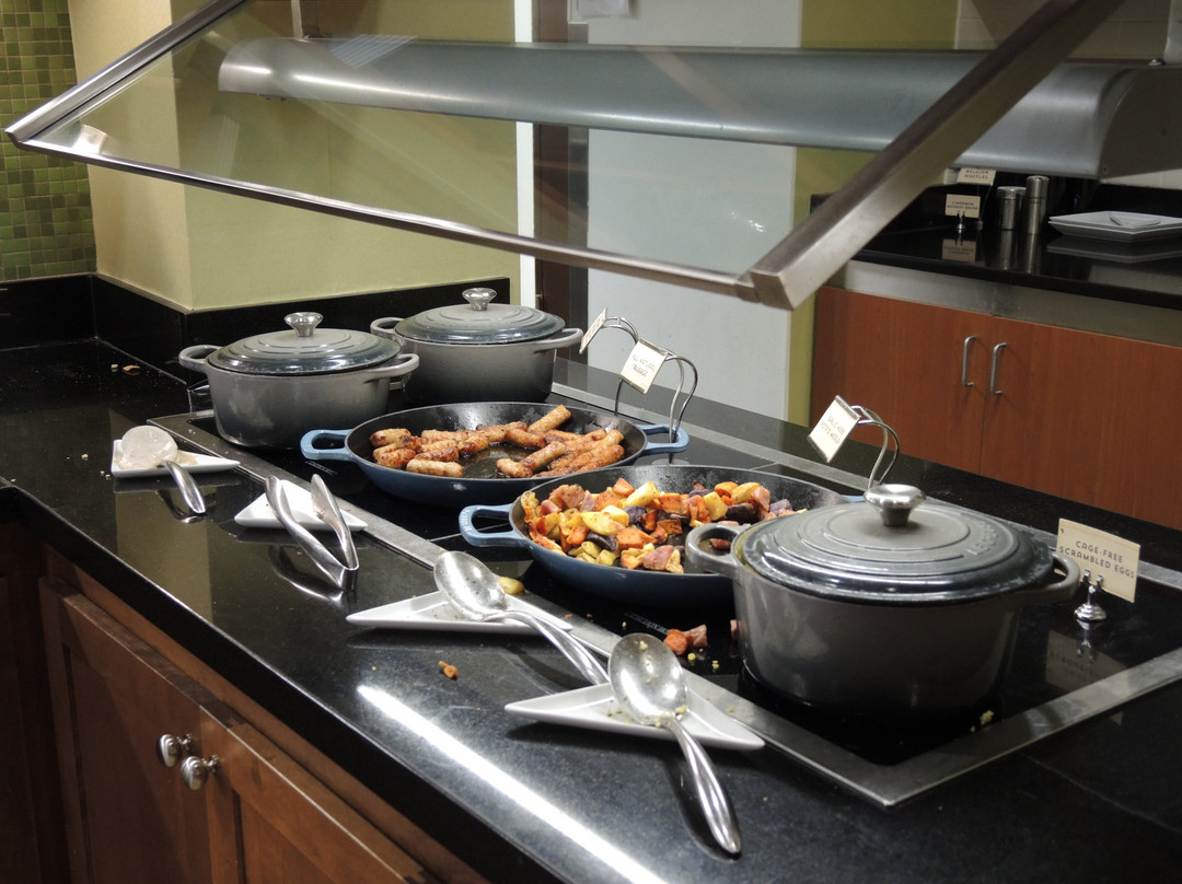 纳什维尔东北凯悦酒店主图