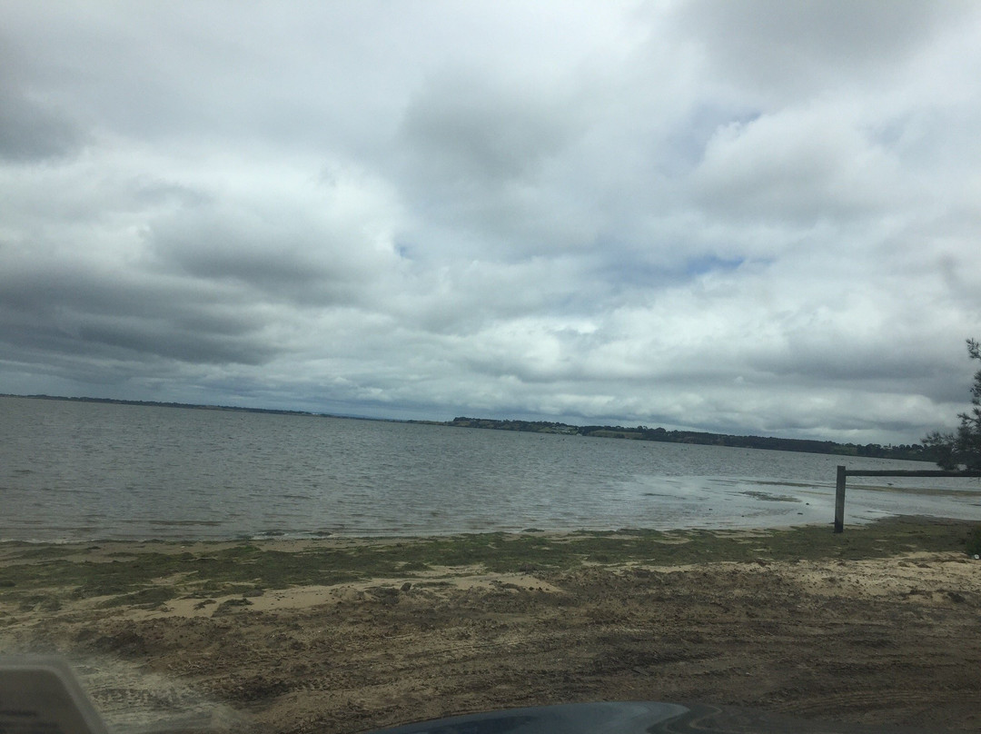 Lake Connewarre Wildlife Reserve-Connewarre必去景点