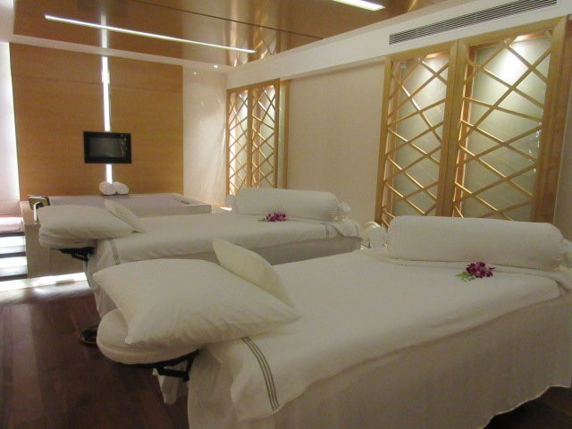 Spa L'Occitane en Provence-Nam Từ Liêm必去景点