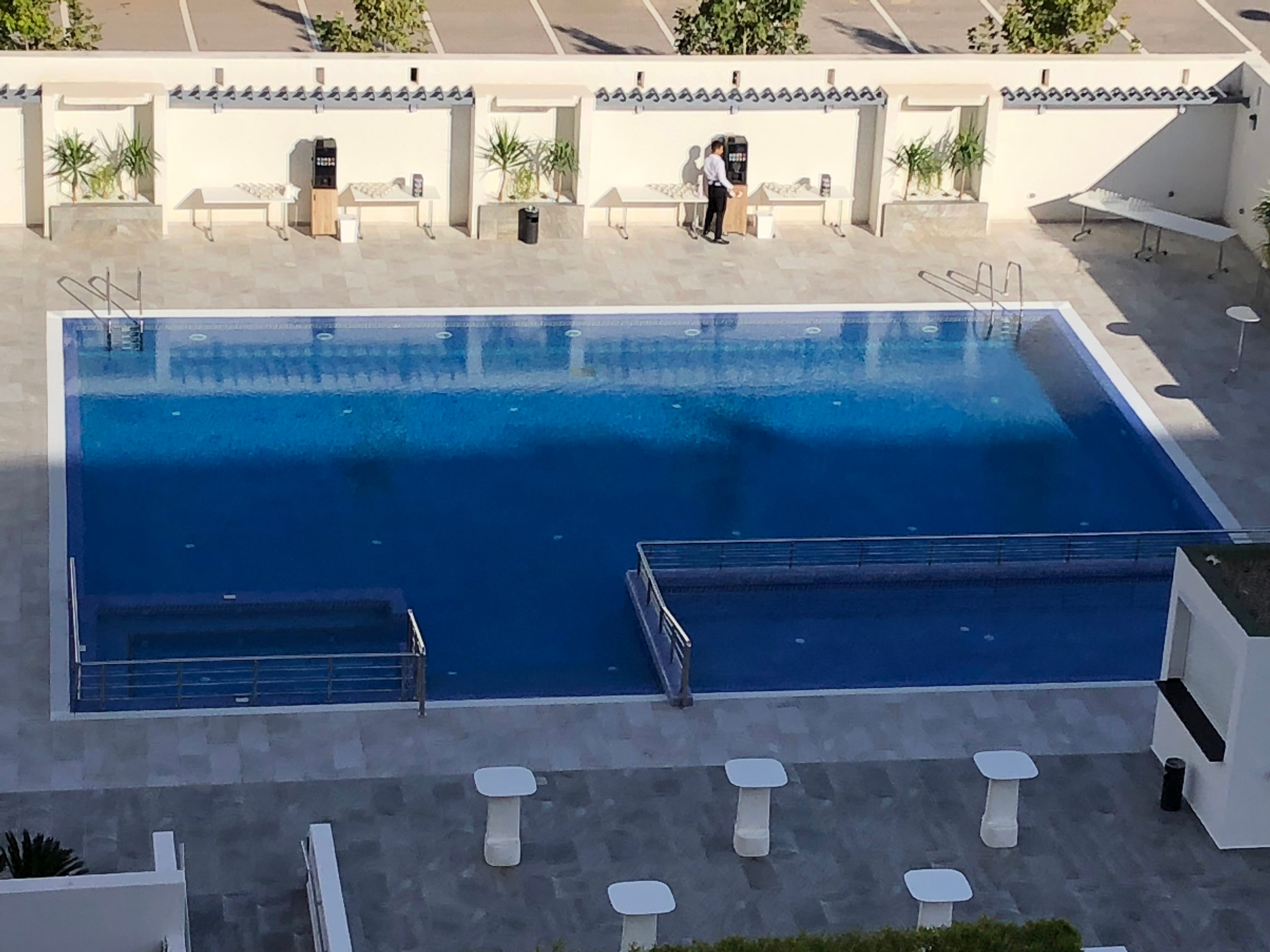 Hotel Novotel Setif-官方