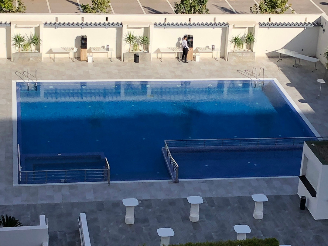 Hotel Novotel Setif主图