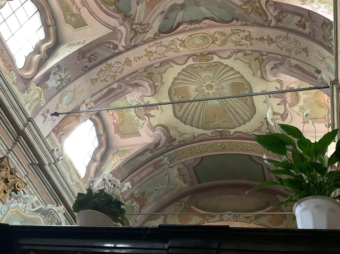 Abbazia Di San Donato景点图片