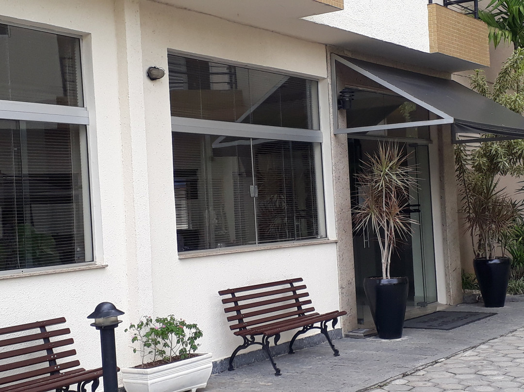 Hotel Cathedral主图