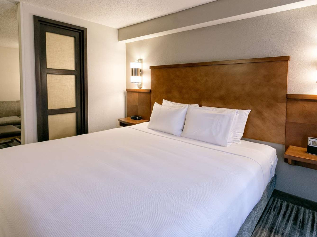 纳什维尔/富兰克林/冷泉凯悦居所主图