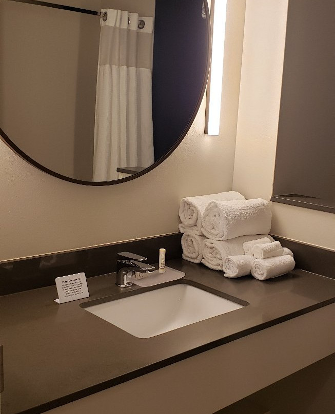 Fairfield Inn & Suites Melbourne / Viera主图