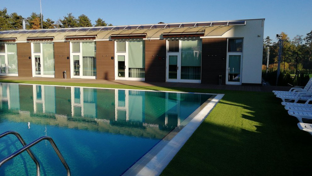 Guest House Europe主图