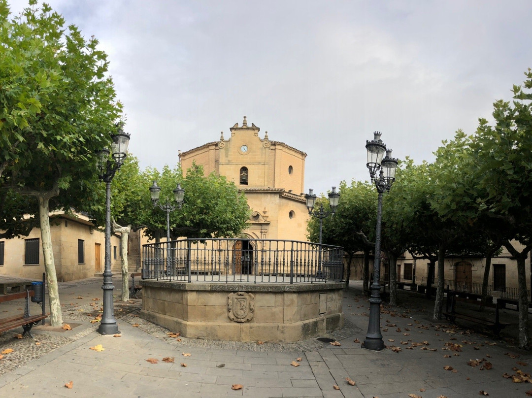 Plaza Mayor景点图片