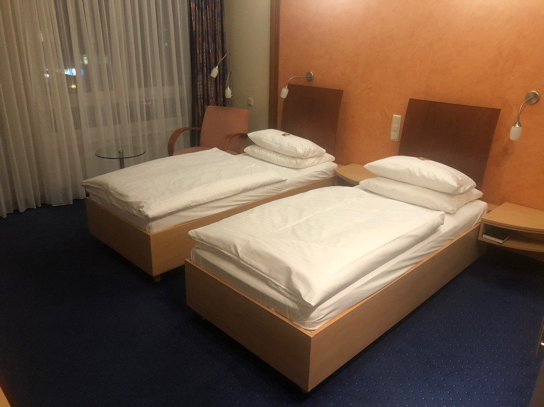 Hotel Ascot-Bristol主图