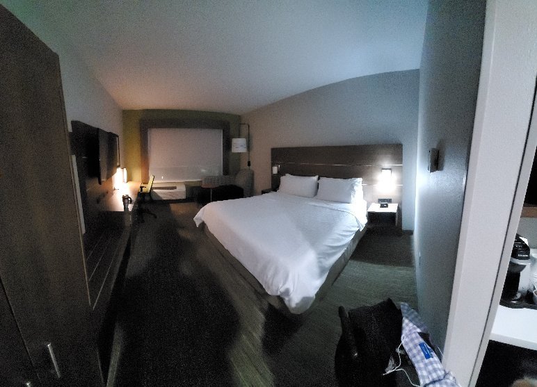 Holiday Inn Express & Suites Siloam Springs By IHG-官方