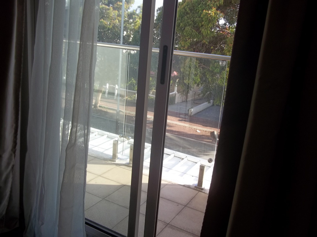 Citylights Hotel主图