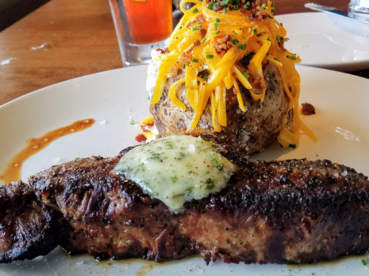 Stoney River Steakhouse And Grill