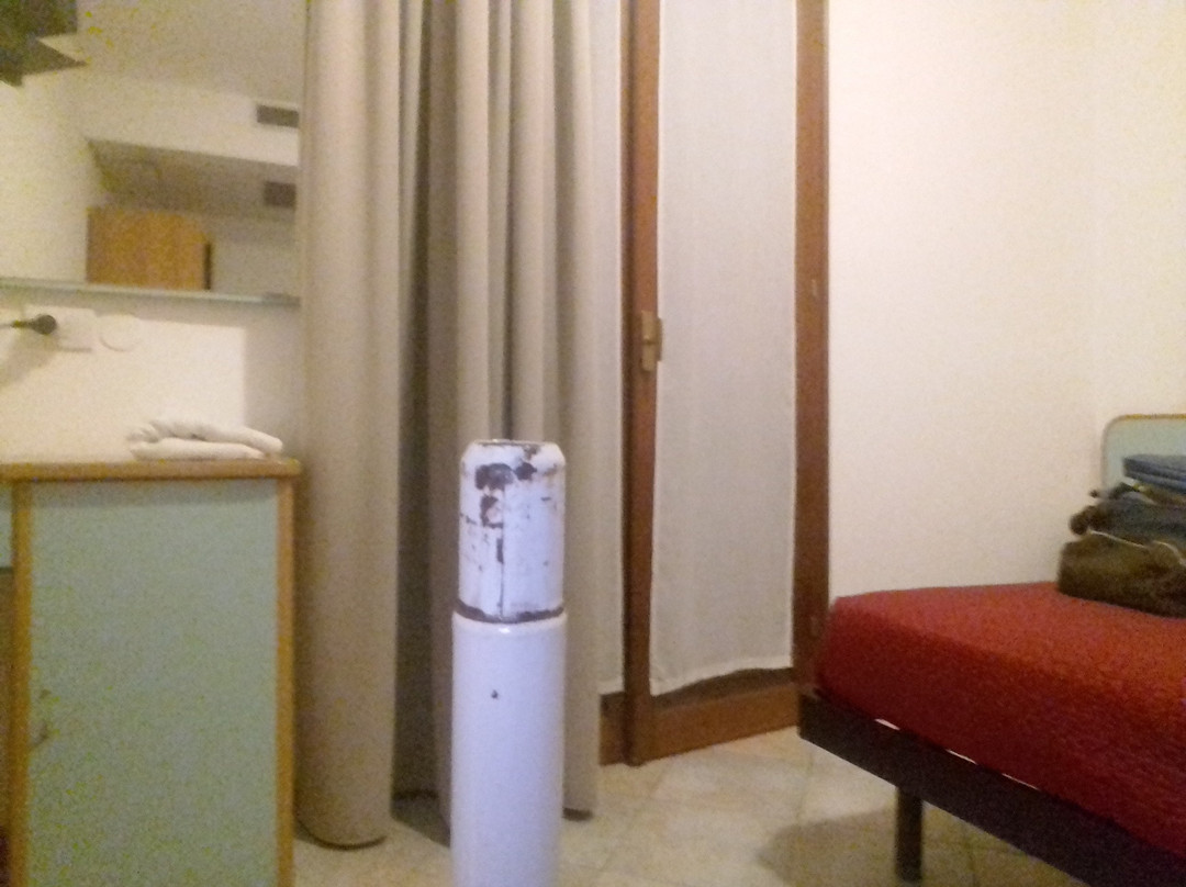Hotel Regina主图
