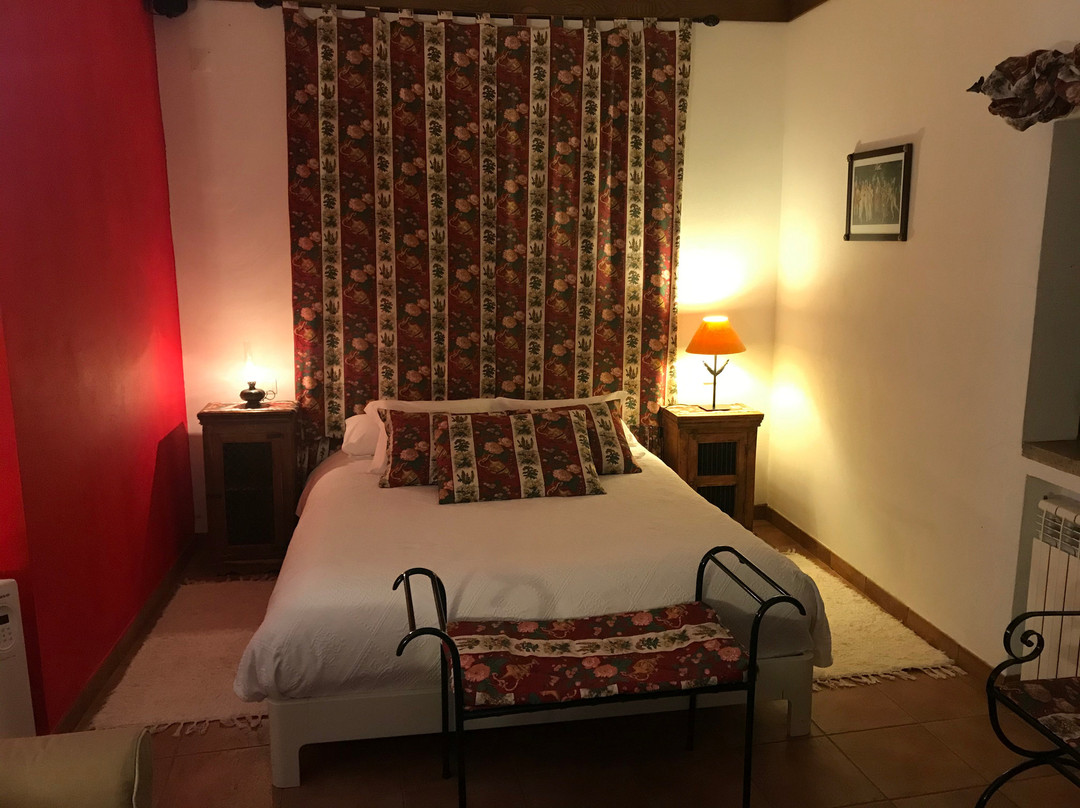 卡萨做雷东多酒店主图