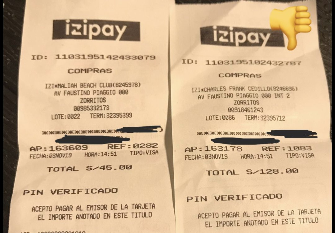 Mango de Costa Azul主图