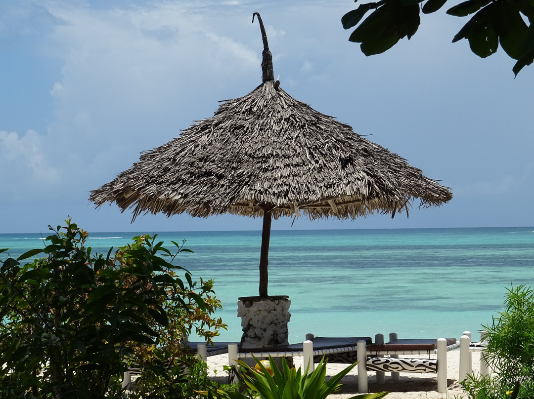 威基基桑给巴尔度假酒店主图