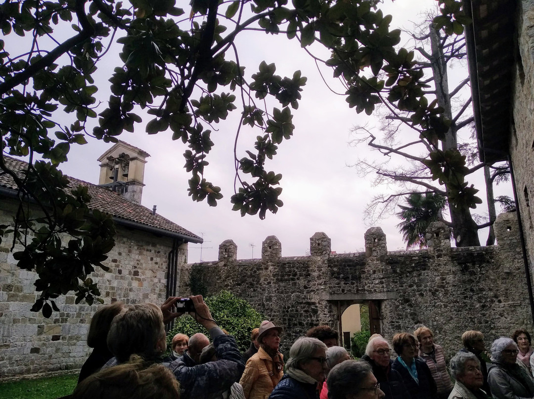 Hospitale di San Giovanni di Gerusalemme景点图片