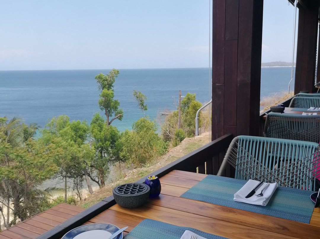 The Kayana Beach Lombok主图