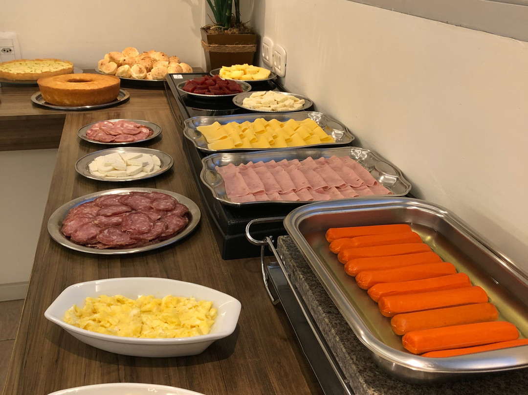 Concatto Hotel主图