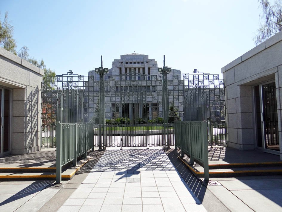 卡兹顿-Cardston必去景点