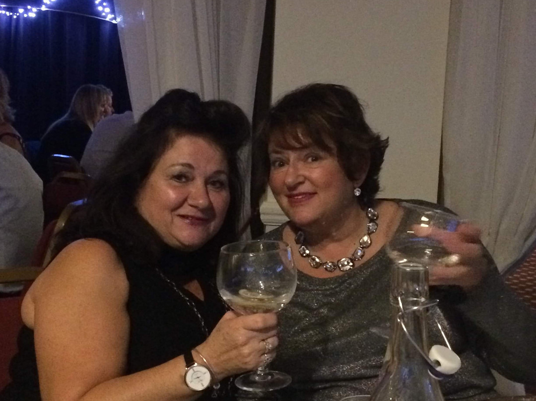 Best Western Bristol North The Gables Hotel主图