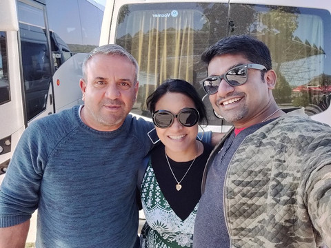 Castle Travel-库萨达斯必去景点