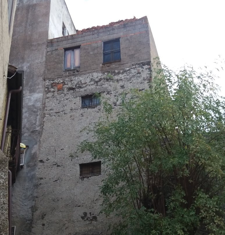 Centro storico di Seui-Seui必去景点
