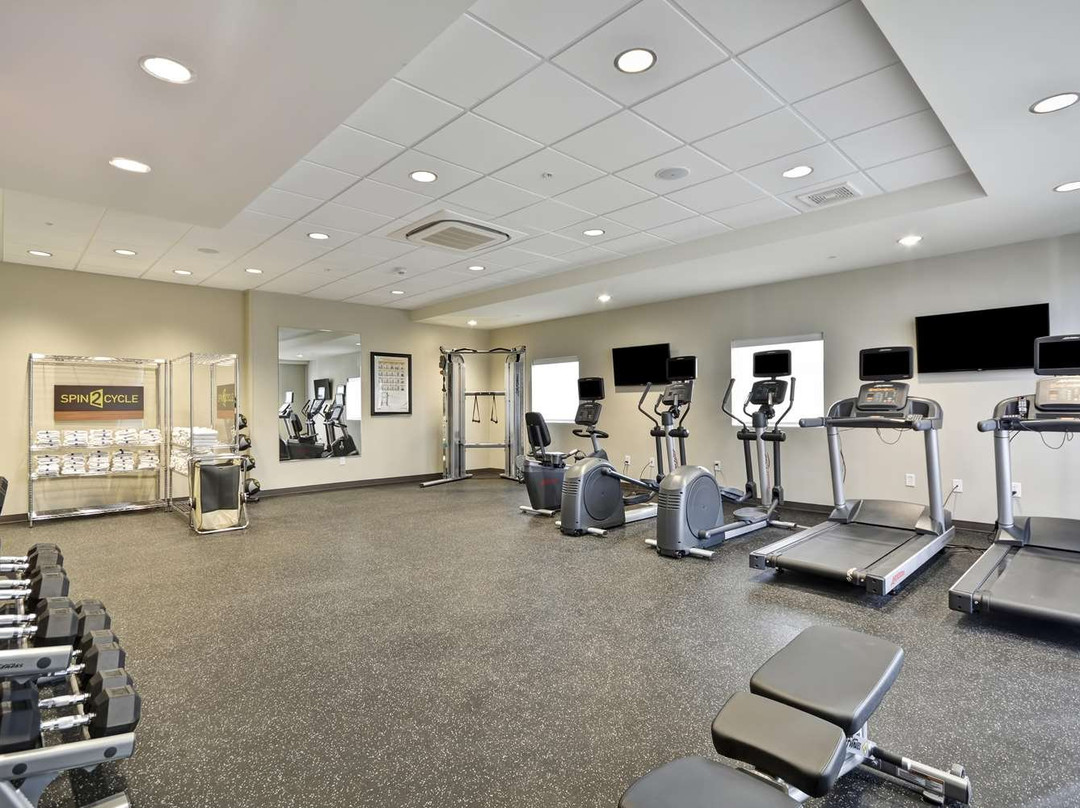 Home2 Suites By Hilton Oswego主图