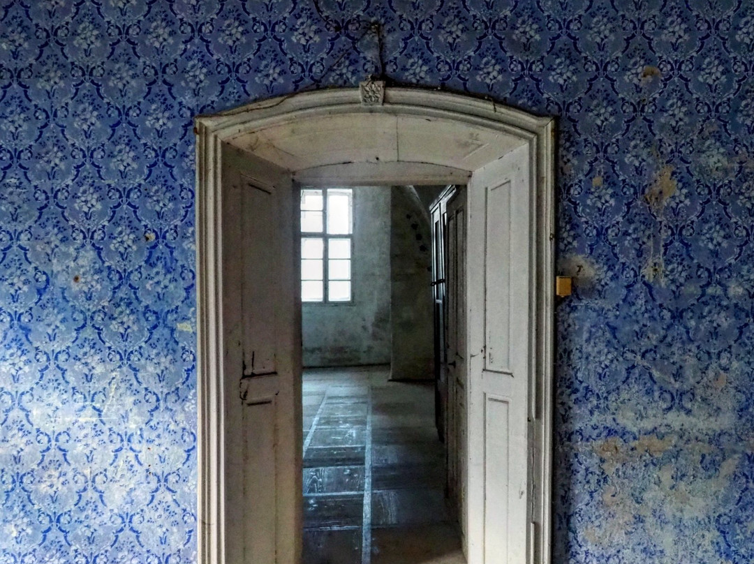 Chateau Brtnice-Brtnice必去景点